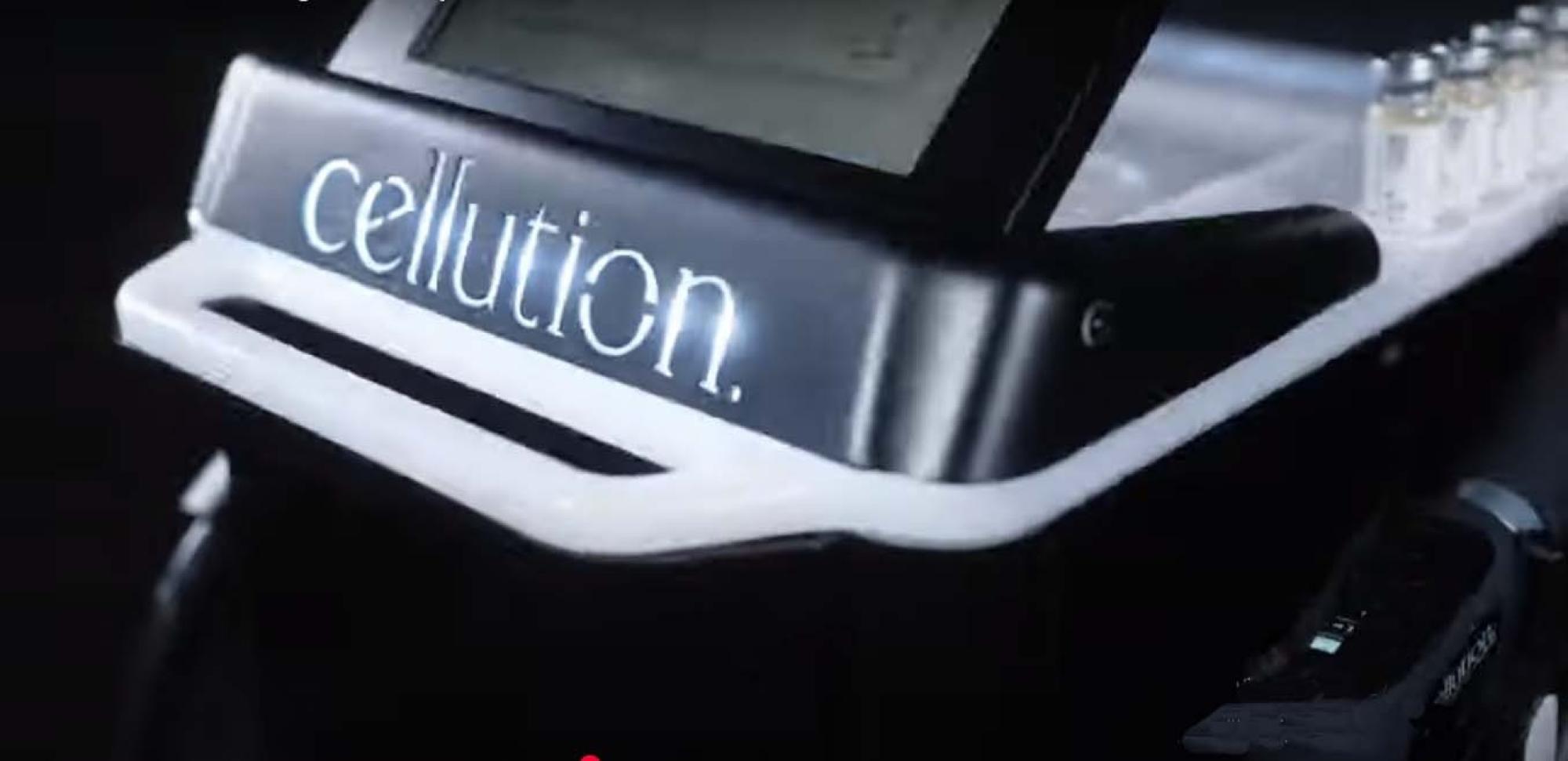 Cellution